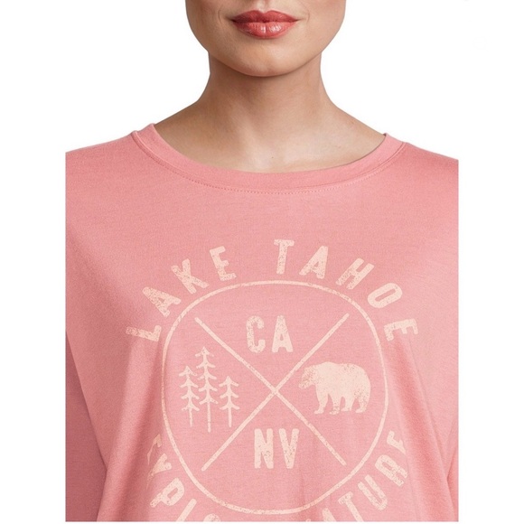 NWT Grayson Social Sleepwear Set Size XL - Picture 4 of 11